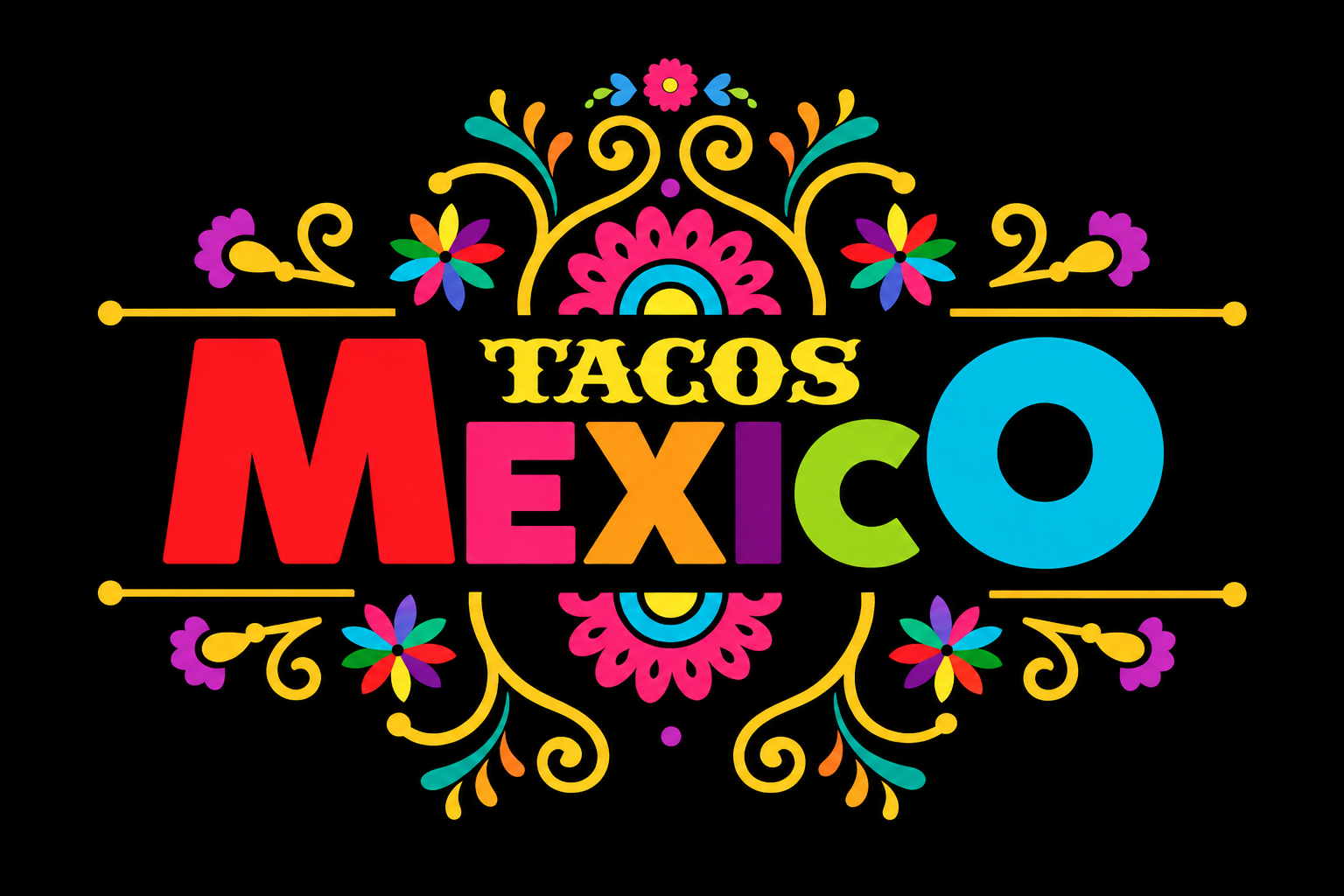 Tacos México